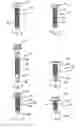 Fig. 02 - Light metal thread-forming screw fastener and method for making same