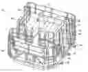 Fig. 01 - Aircraft landing gear loader