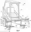 Fig. 02 - Hydraulic grapple apparatus and method for use of same