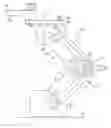 Fig. 01 - Parallel link mechanism and industrial robot