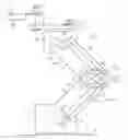 Fig. 01 - Parallel link mechanism and industrial robot