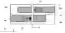 Fig. 01 - Fluid activated wheel/generator pair