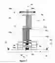 Fig. 06 - Fluid activated wheel/generator pair