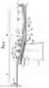 Fig. 03 - Gas turbine engine blade containment assembly