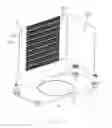 Fig. 02 - INTEGRATED LIQUID COOLING SYSTEM