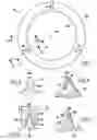 Fig. 03 - Annular wiper for a sealing labyrinth, and its method of manufacture