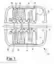 Fig. 02 - Multistage centrifugal compressor having a tank which can be opened horizontally