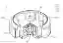 Fig. 01 - Centrifugal fan and impeller thereof