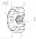 Fig. 03 - Centrifugal fan and impeller thereof
