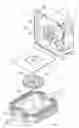 Fig. 08 - Blade wheel structure