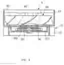 Fig. 09 - Blade wheel structure