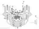 Fig. 01 - Cooling arrangement