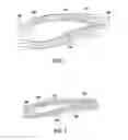 Fig. 02 - Rotor blade for a wind turbine having aerodynamic feature elements