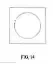 Fig. 09 - Rotor blade for a wind turbine having aerodynamic feature elements