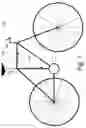 Fig. 07 - Integrated bicycle air pump