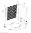 Fig. 01 - INTEGRATED LIQUID COOLING SYSTEM