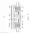 Fig. 08 - INTEGRATED LIQUID COOLING SYSTEM