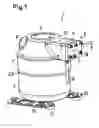 Fig. 02 - Plunger piston compressor for refrigerants