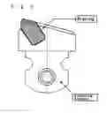 Fig. 03 - High strength hard alloy and method of preparing the same