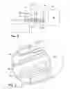 Fig. 04 - High purity magnetite formation process and apparatus, and product thereof