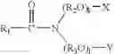 Fig. 03 - Shampoo containing a gel network