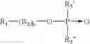 Fig. 16 - Shampoo containing a gel network