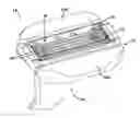 Fig. 01 - Molded shaving aid compositions, components and methods of manufacture