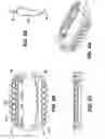 Fig. 12 - Molded shaving aid compositions, components and methods of manufacture