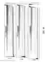 Fig. 12 - Antibody formulations having optimized aggregation and fragmentation profiles