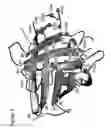 Fig. 04 - Protein purification means