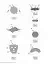 Fig. 02 - Cosmetic or dermatological article comprising a medium that is soluble in water