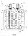 Fig. 08 - System for molding and assembly of sterilized articles