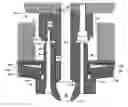 Fig. 01 - Nozzle and apparatus for injection molding