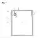 Fig. 02 - Packaging container for microwave oven