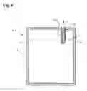 Fig. 07 - Packaging container for microwave oven