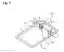 Fig. 08 - Packaging container for microwave oven
