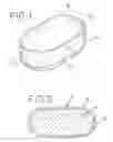 Fig. 02 - CONFECTIONERY WITH FAST FLAVOR RELEASE JACKET COATING
