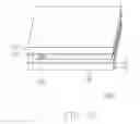 Fig. 06 - LIQUID CRYSTAL DISPLAY PANEL, FABRICATING METHOD THEREOF AND SEALANT OF LIQUID CRYSTAL DISPLAY PANEL