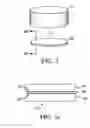 Fig. 03 - Container closure with a multi-layer oxygen barrier liner