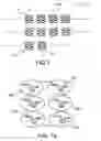 Fig. 06 - Touch fastener components carrying indicia, and methods of making the same