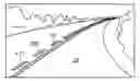 Fig. 01 - Pavement marking, reflective elements, and methods of making micospheres