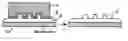 Fig. 01 - Three-dimensional gels that have microscale features