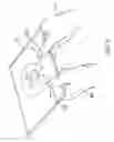 Fig. 04 - Print medium with one side defined by a rib-like structure