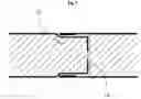 Fig. 04 - Super light weight ceramic panel and process for preparing the same