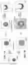 Fig. 02 - Polymer hollow particles with controllable holes in their surfaces