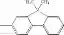 Fig. 441 - FLUORENE COMPOUND AND ORGANIC LIGHT-EMITTING DEVICE