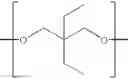 Fig. 33 - Aliphatic polyesters and lubricants containing the polyesters