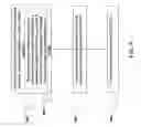 Fig. 14 - Power generator and method for forming the same