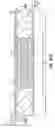 Fig. 27 - Solid oxide fuel cell device and system