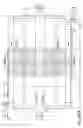 Fig. 42 - Solid oxide fuel cell device and system